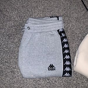 KAPPA sweatpants